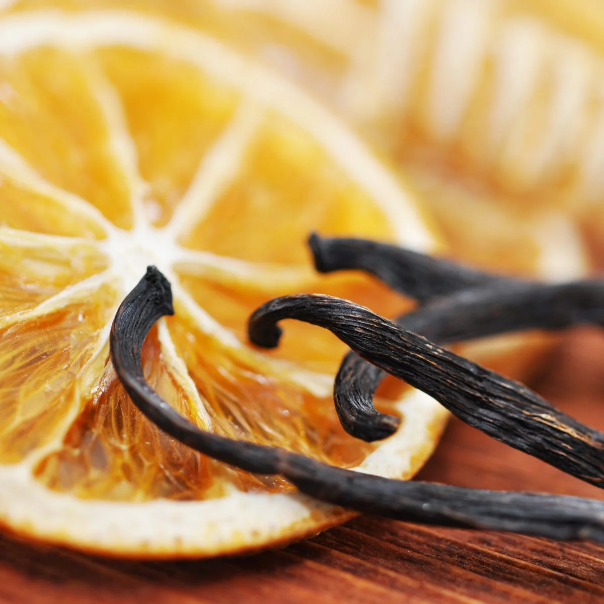 Orange Vanilla Fragrance Oil - Image 4