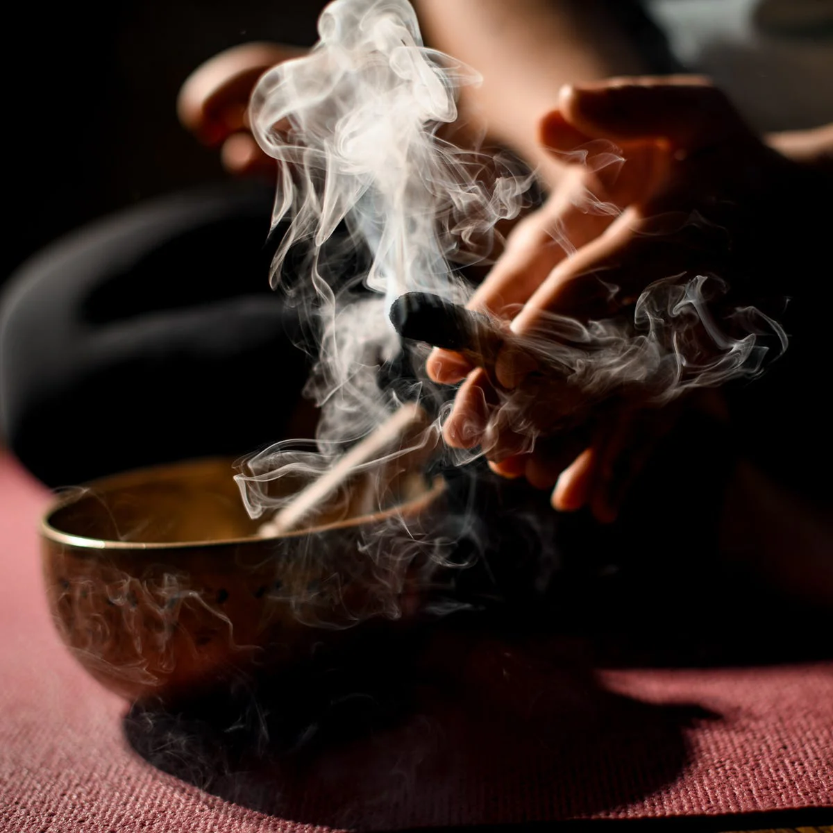 Palo Santo Fragrance Oil - Image 4