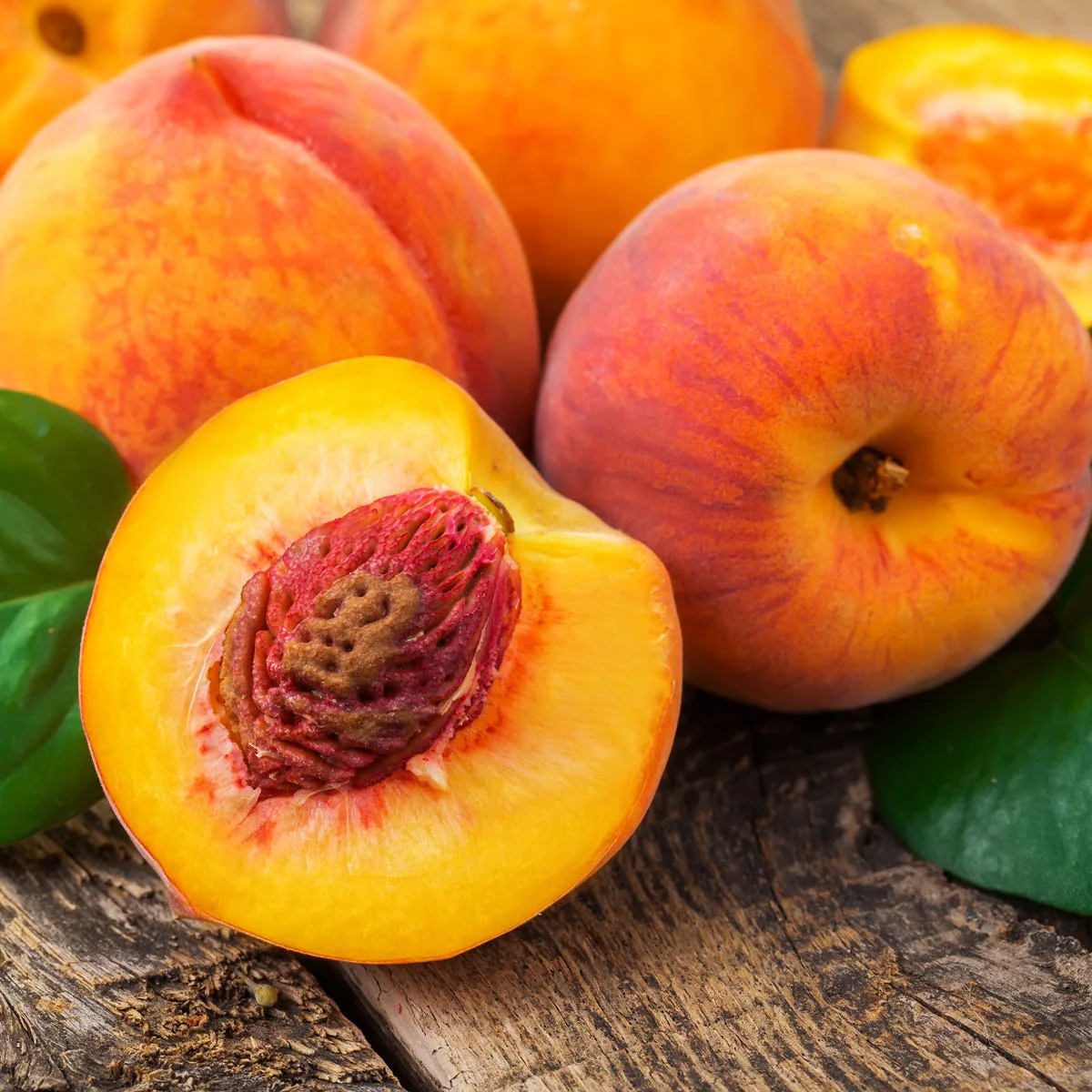 Peach Fragrance Oil - Image 2