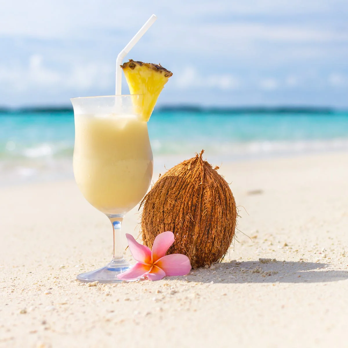 Pina Colada Fragrance Oil - Image 4