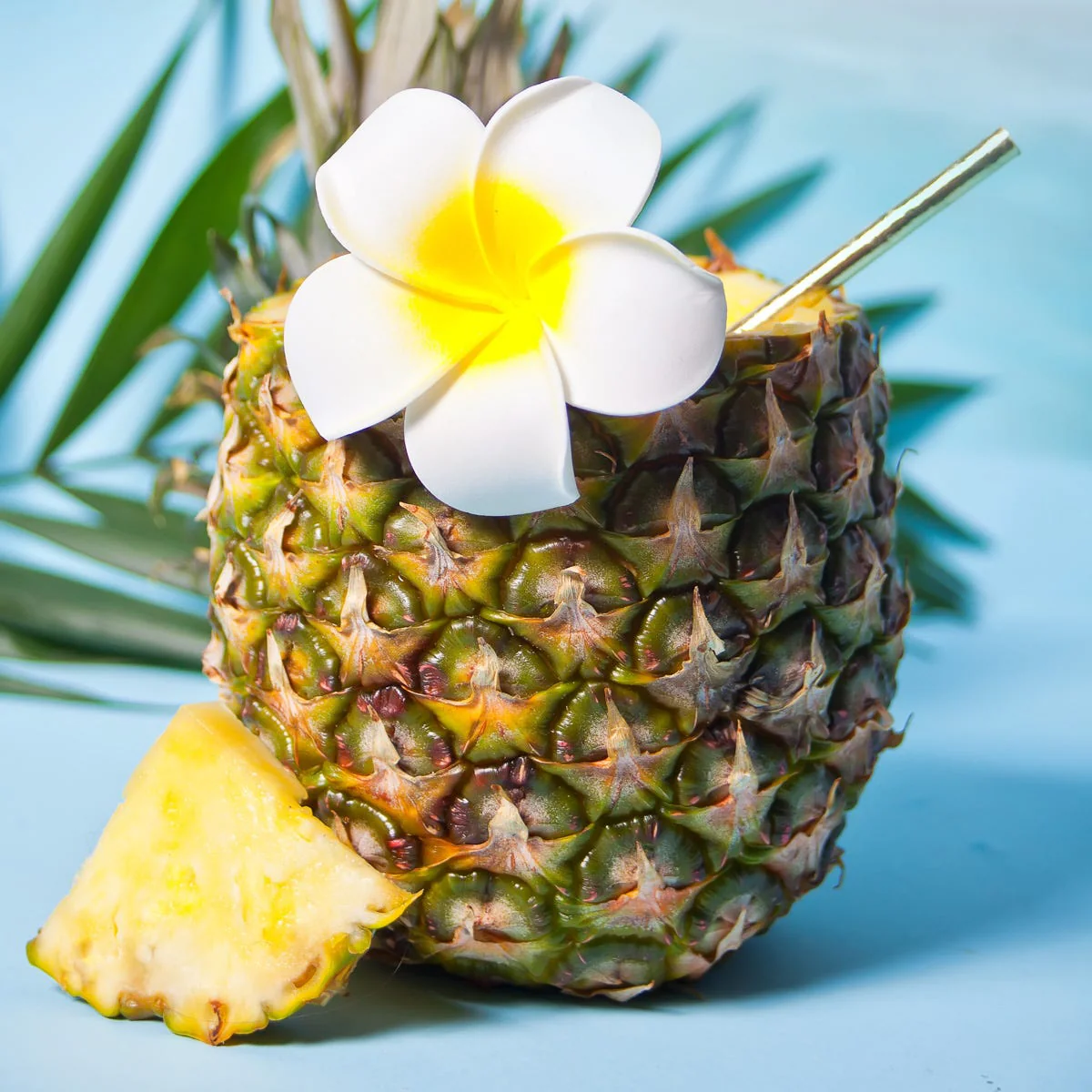 Pineapple & Frangipani Fragrance Oil - Image 5