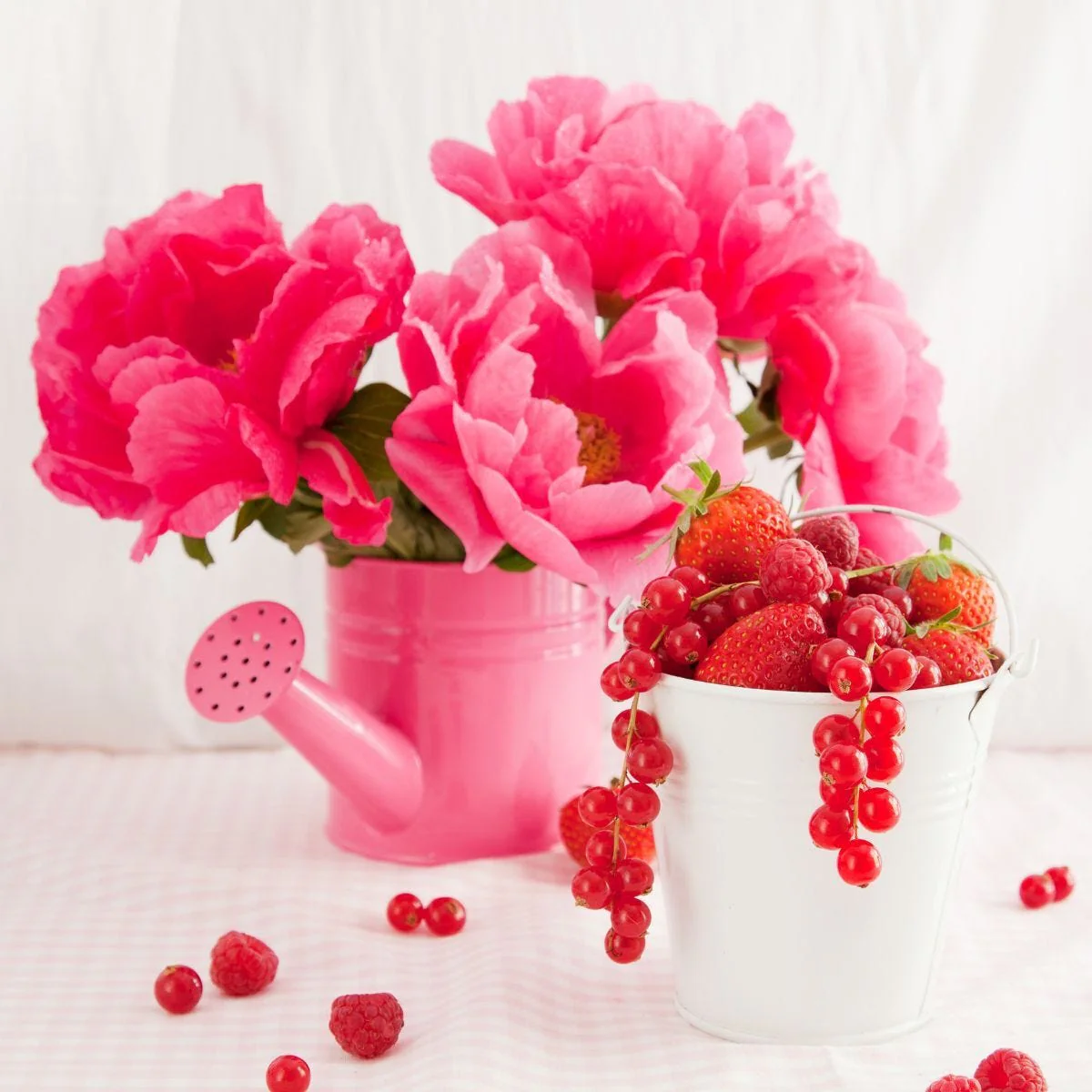 Pink Berry Peony Fragrance Oil - Image 3