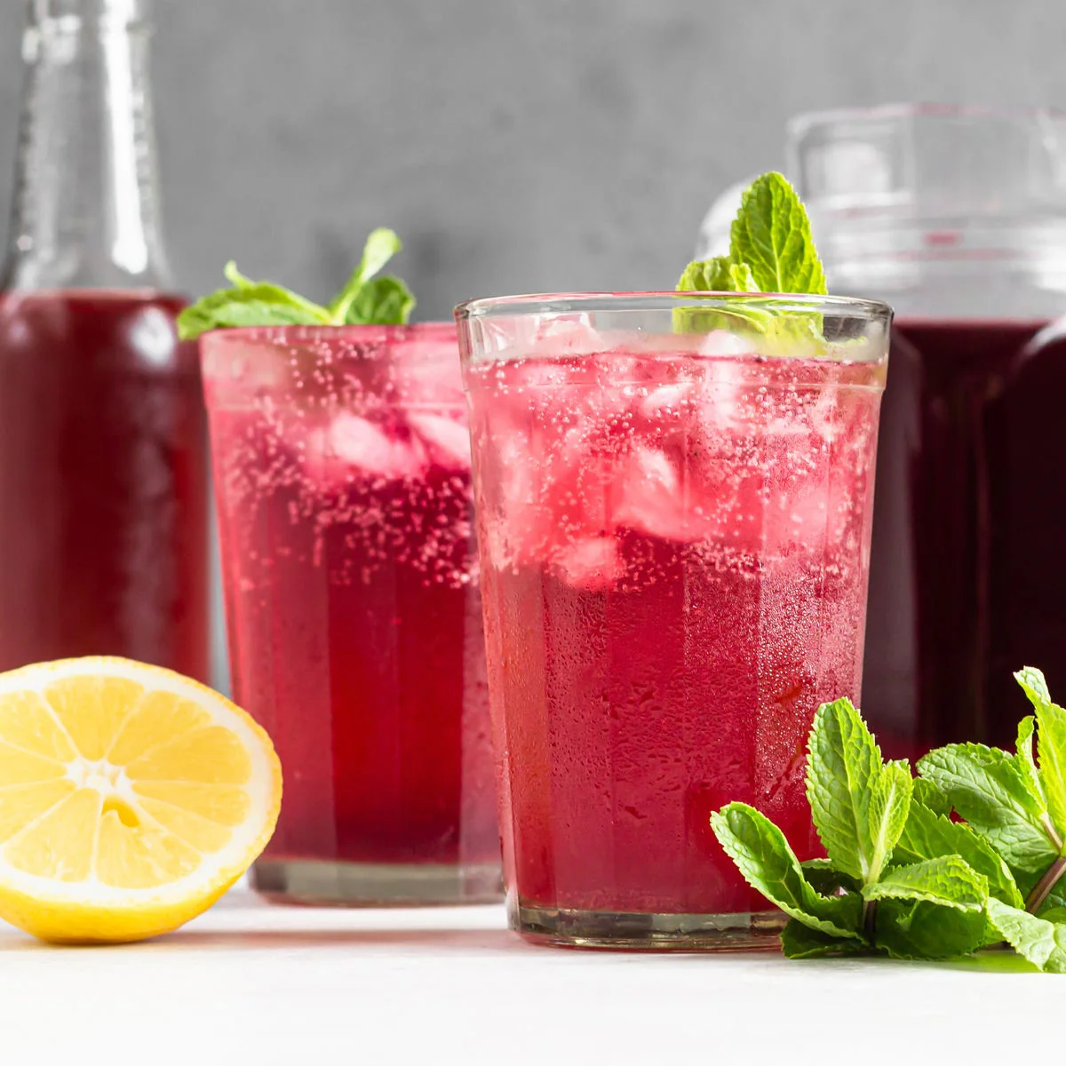Pink Lemonade Fizz Fragrance Oil - Image 2