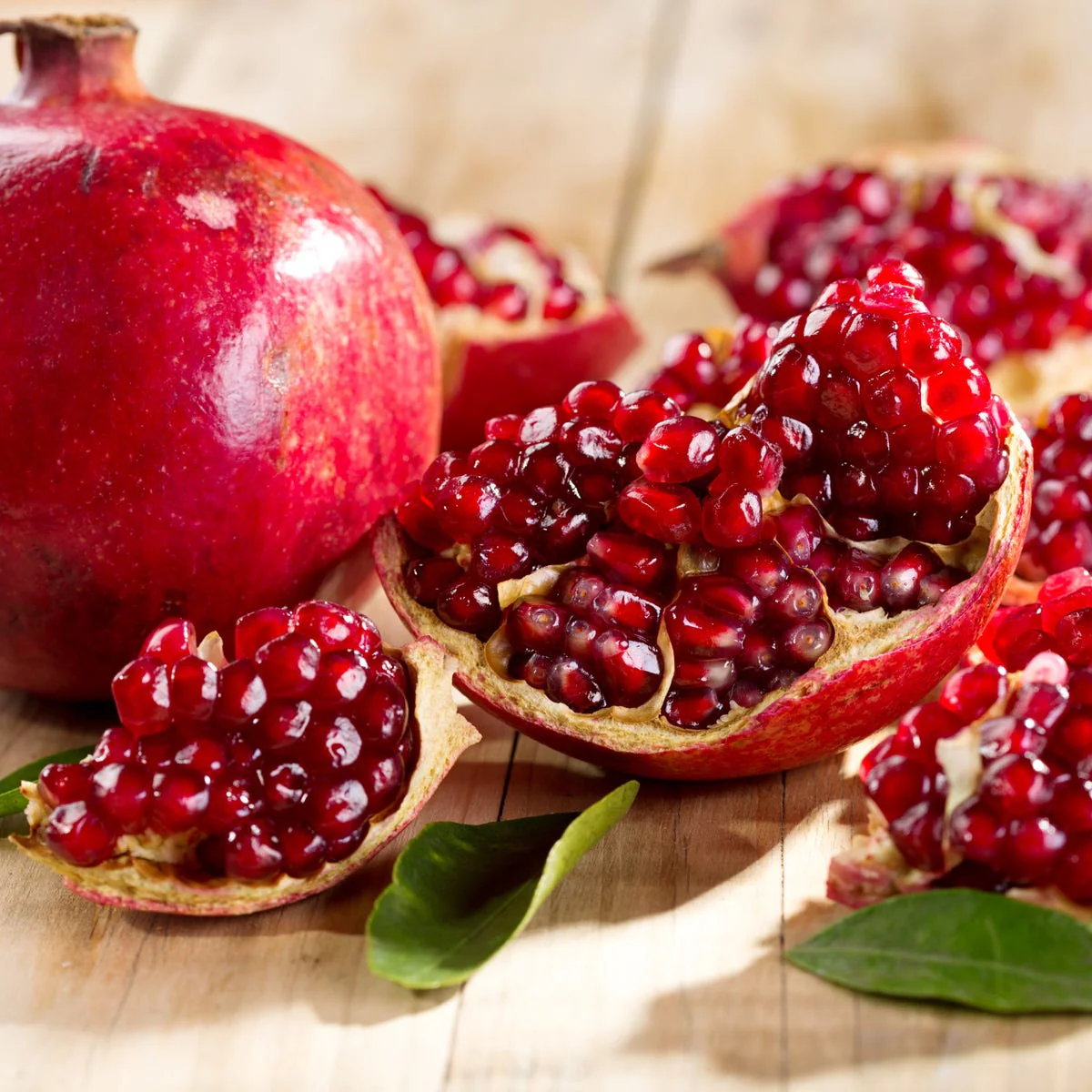 Pomegranate Fragrance Oil - Image 5