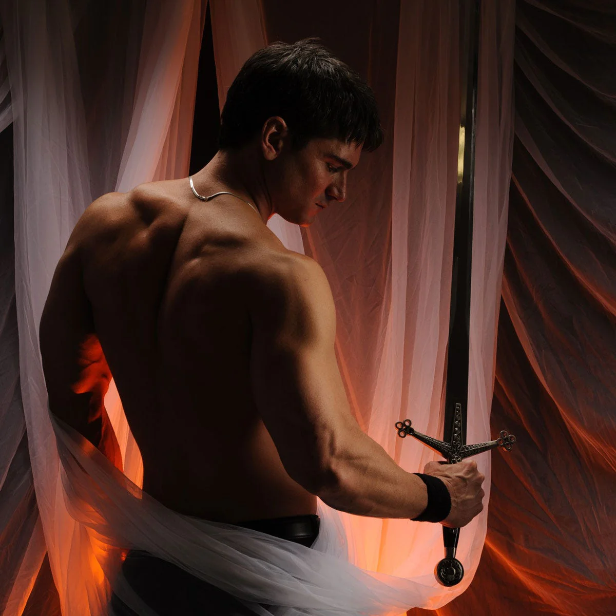 Prince of Persia Fragrance Oil - Image 3
