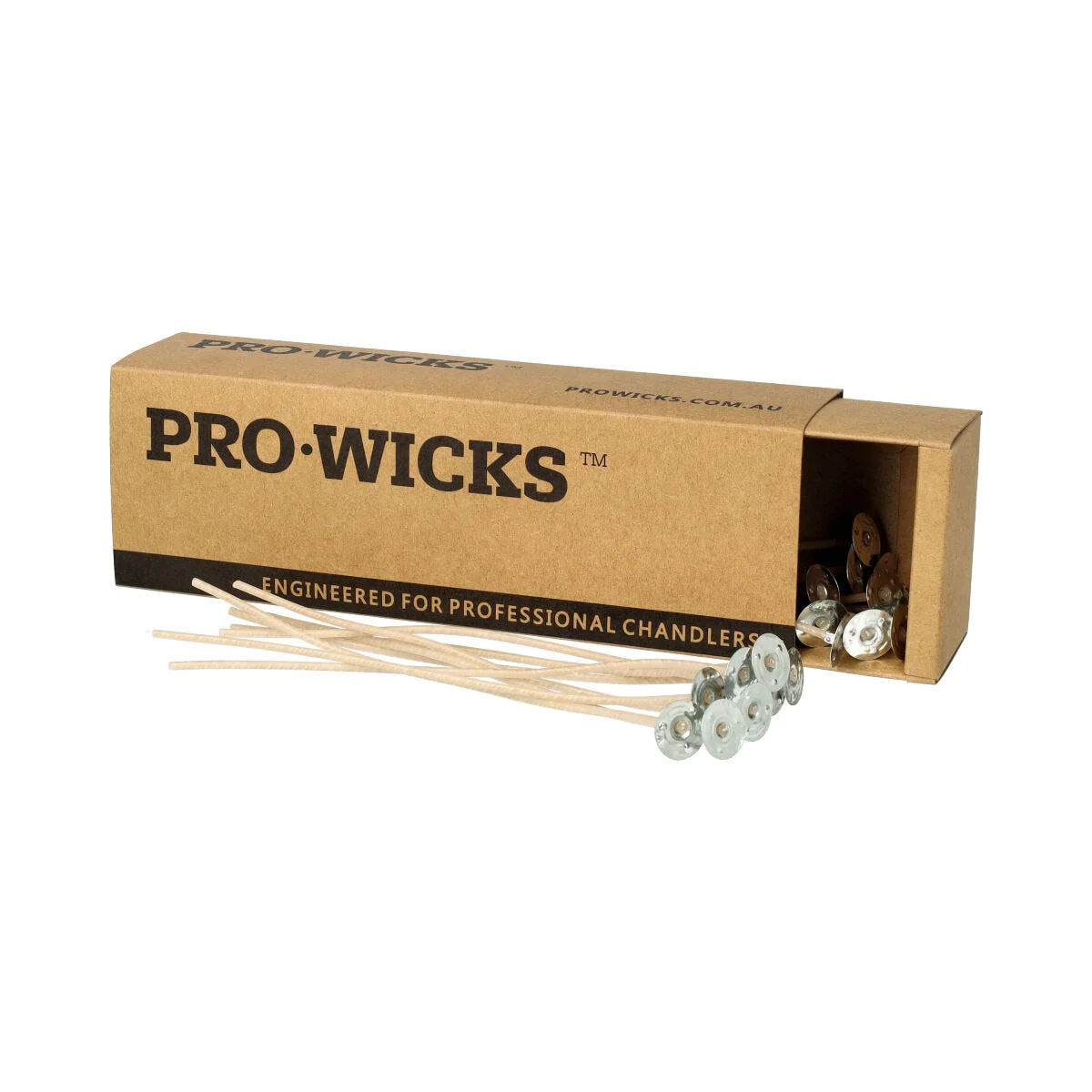 ProWicks HTP 52 - Image 4