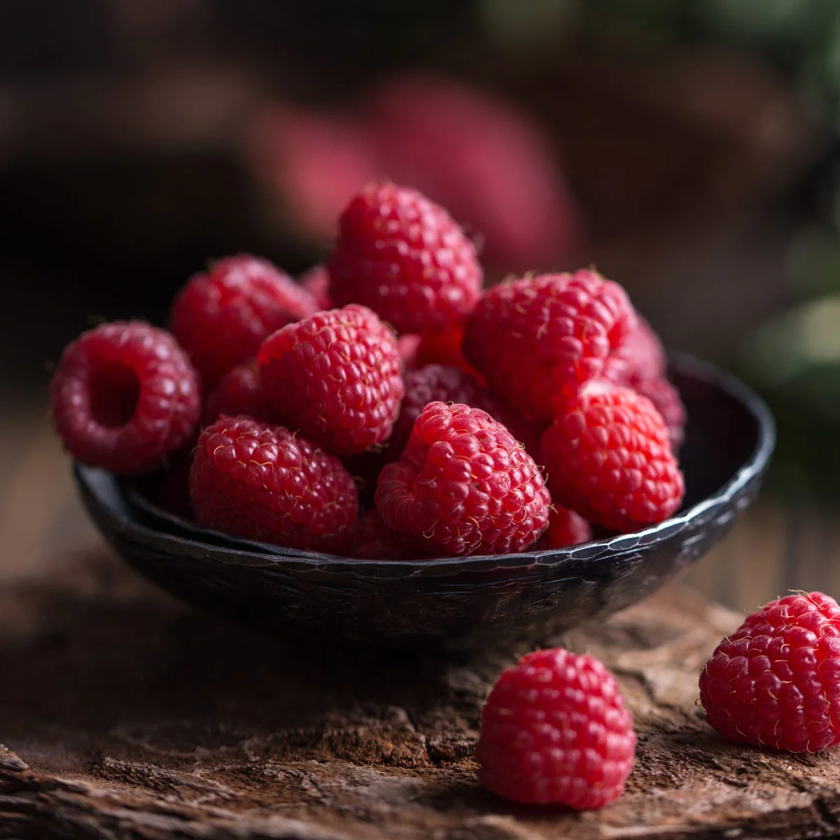 Raspberry Dream Fragrance Oil