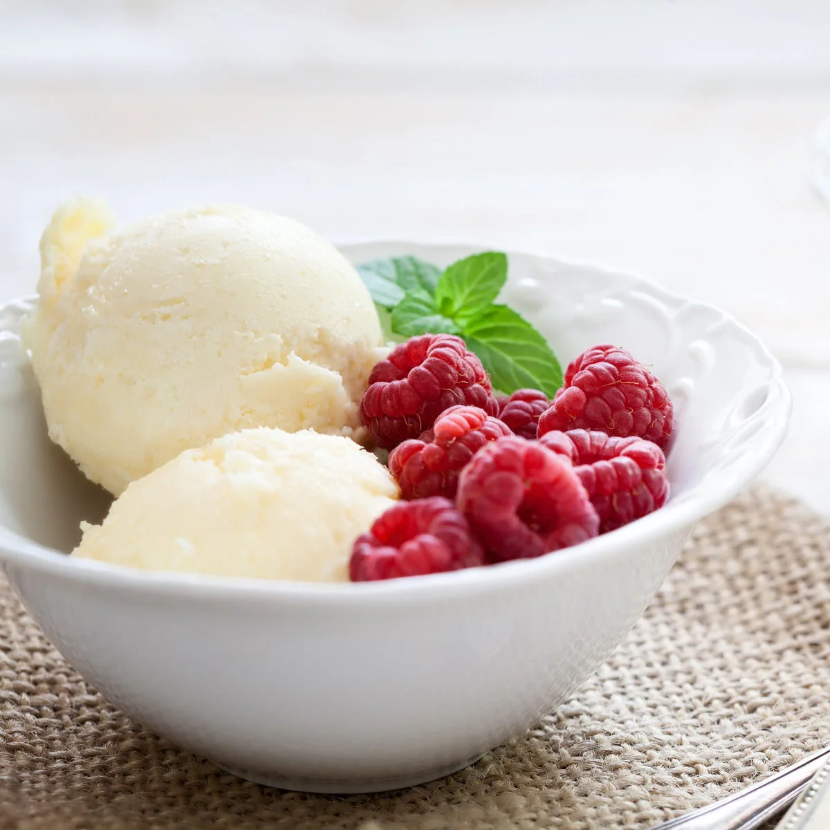 Raspberry & Vanilla Fragrance Oil