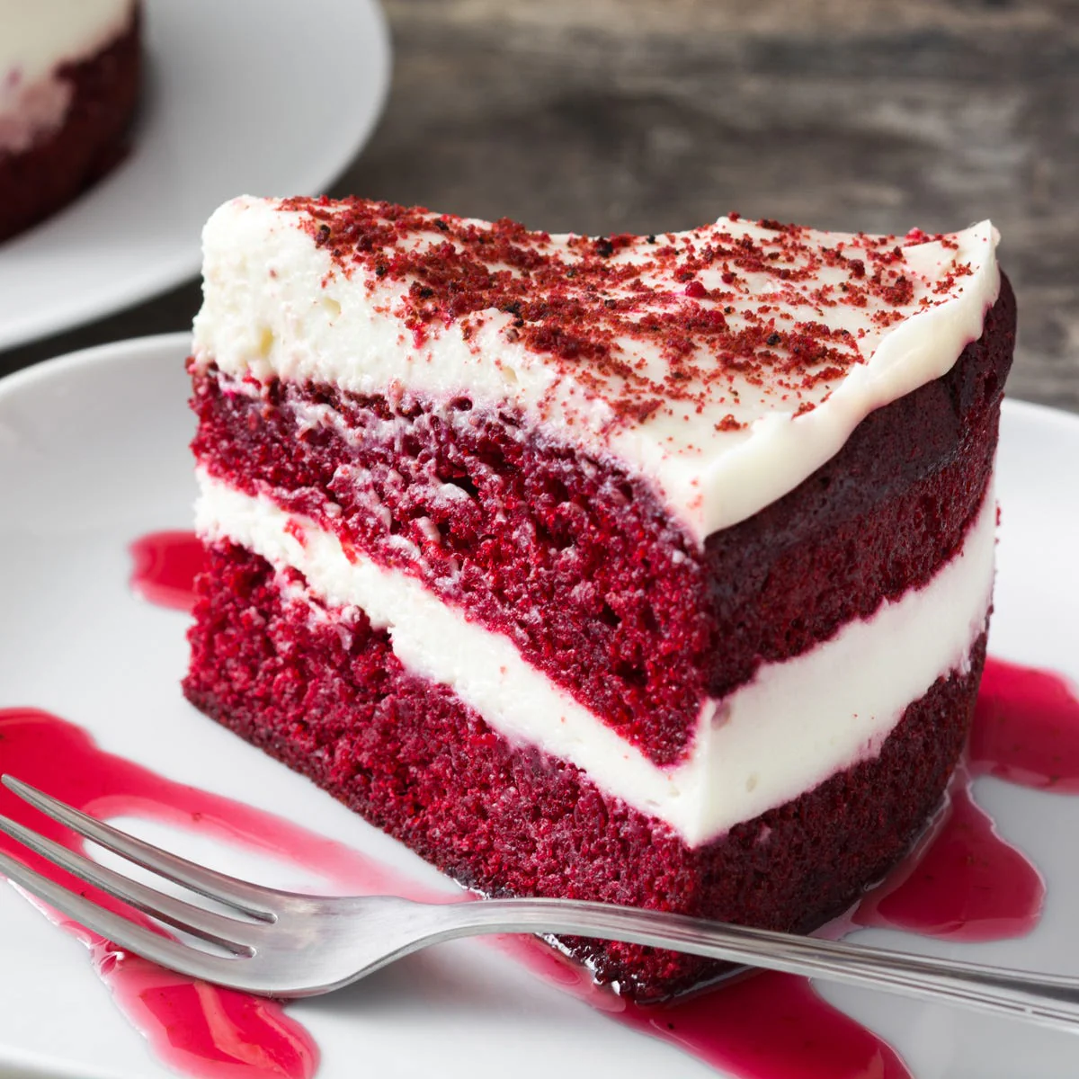 Red Velvet Cake Fragrance Oil - Image 3