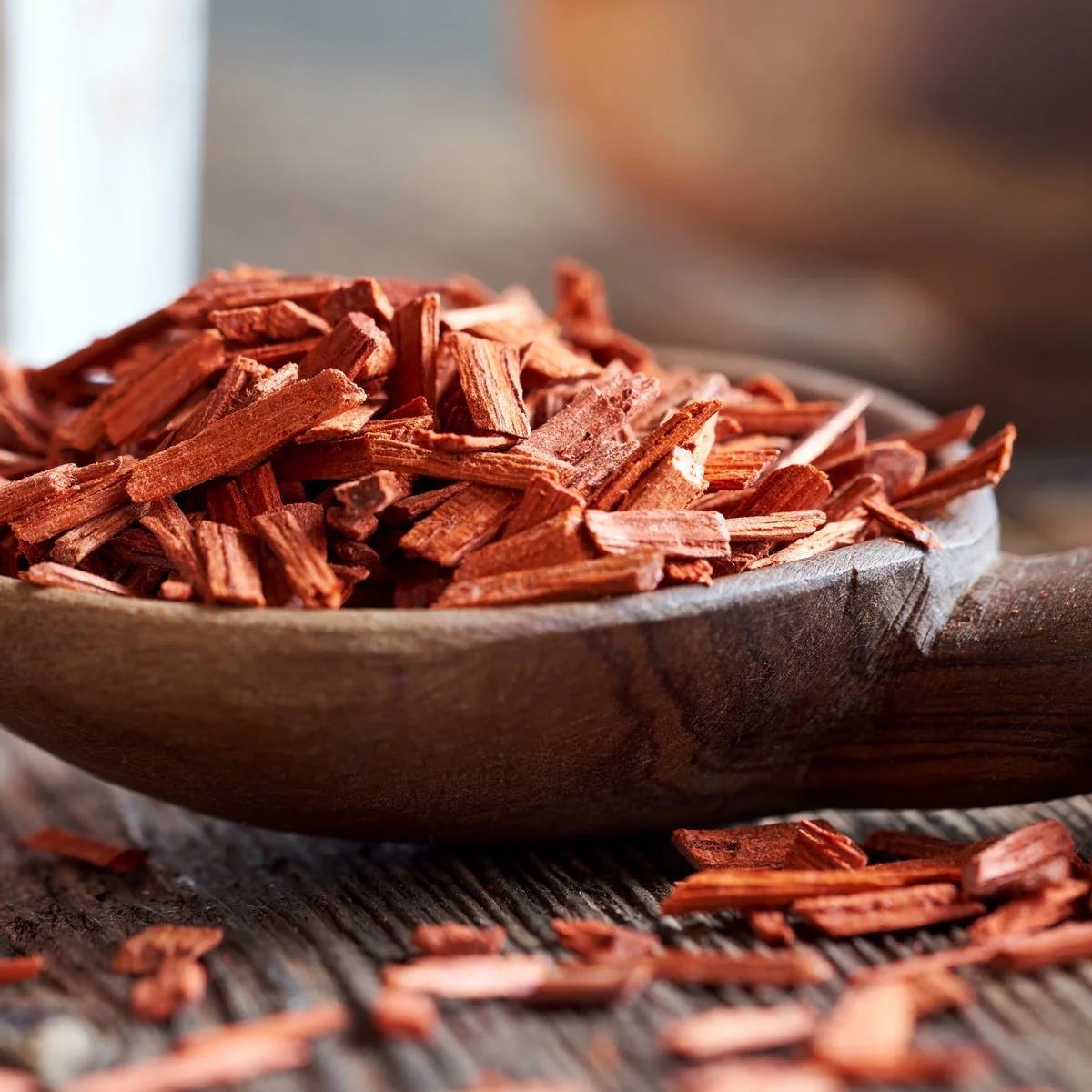 Sandalwood Fragrance Oil - Image 4