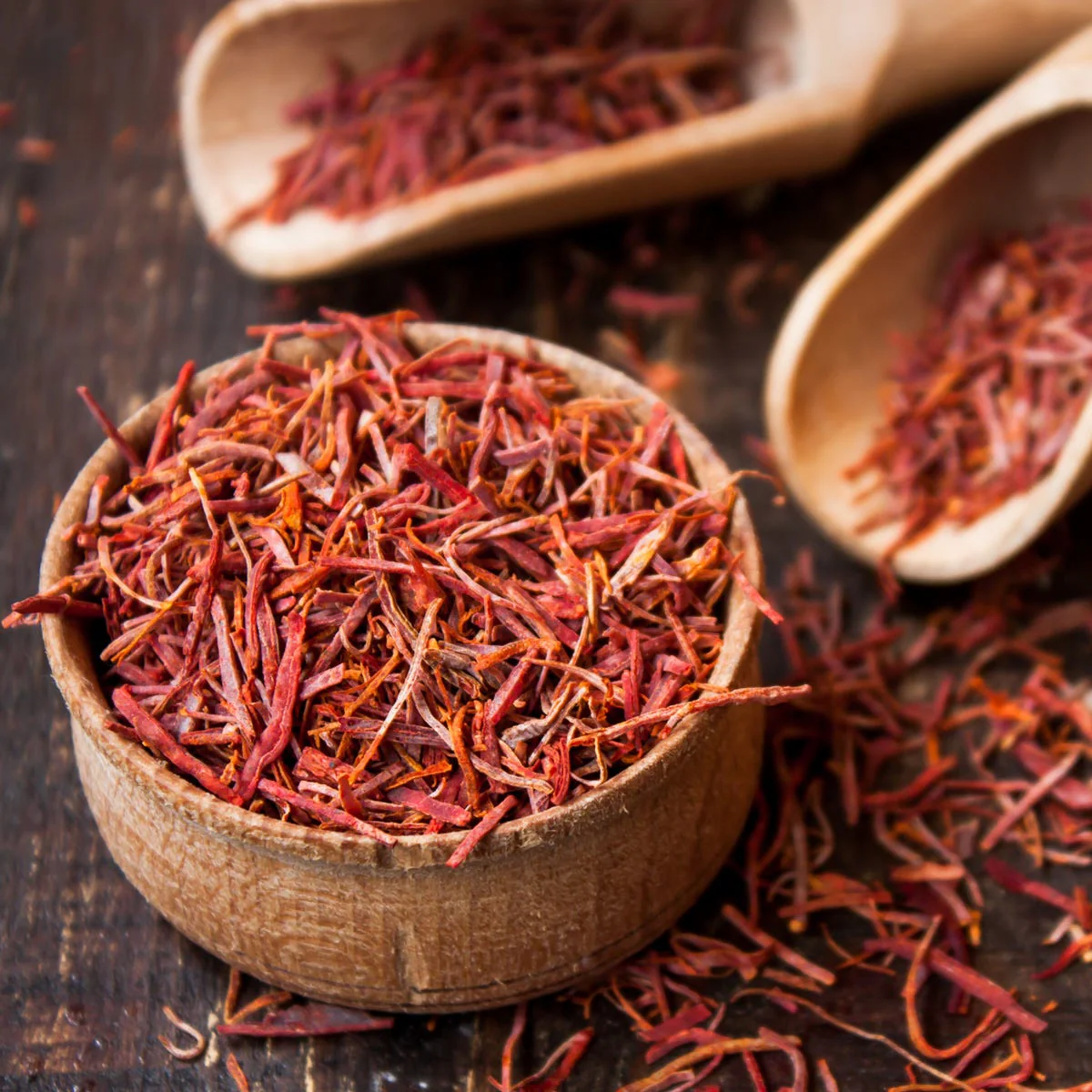 Sandalwood & Saffron Fragrance Oil - Image 5