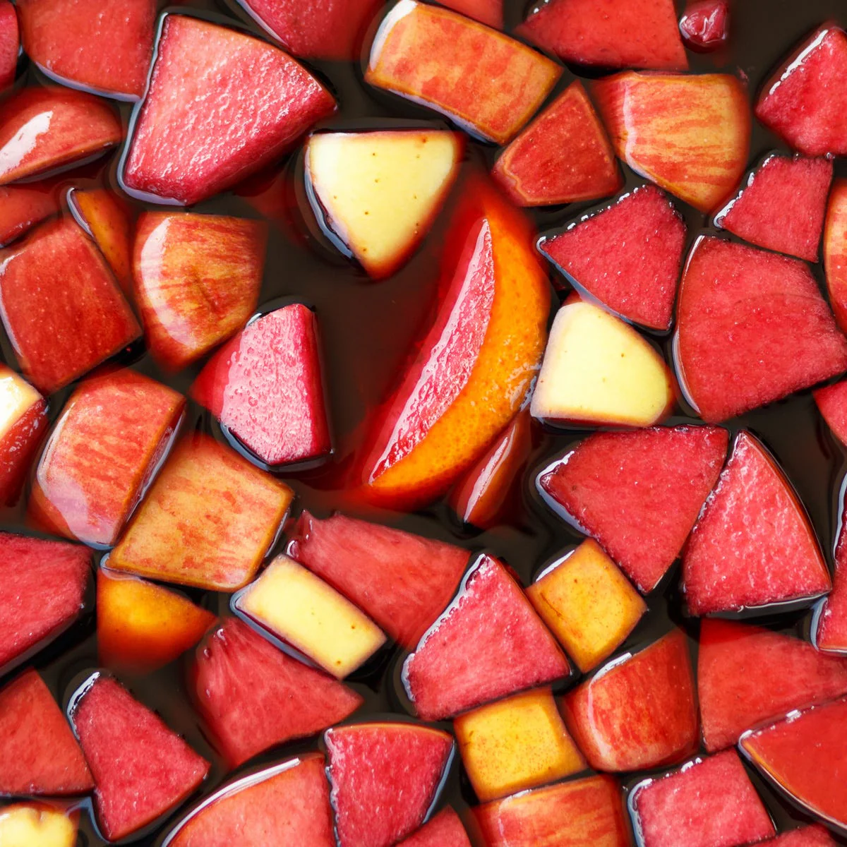 Sangria Punch Fragrance Oil
