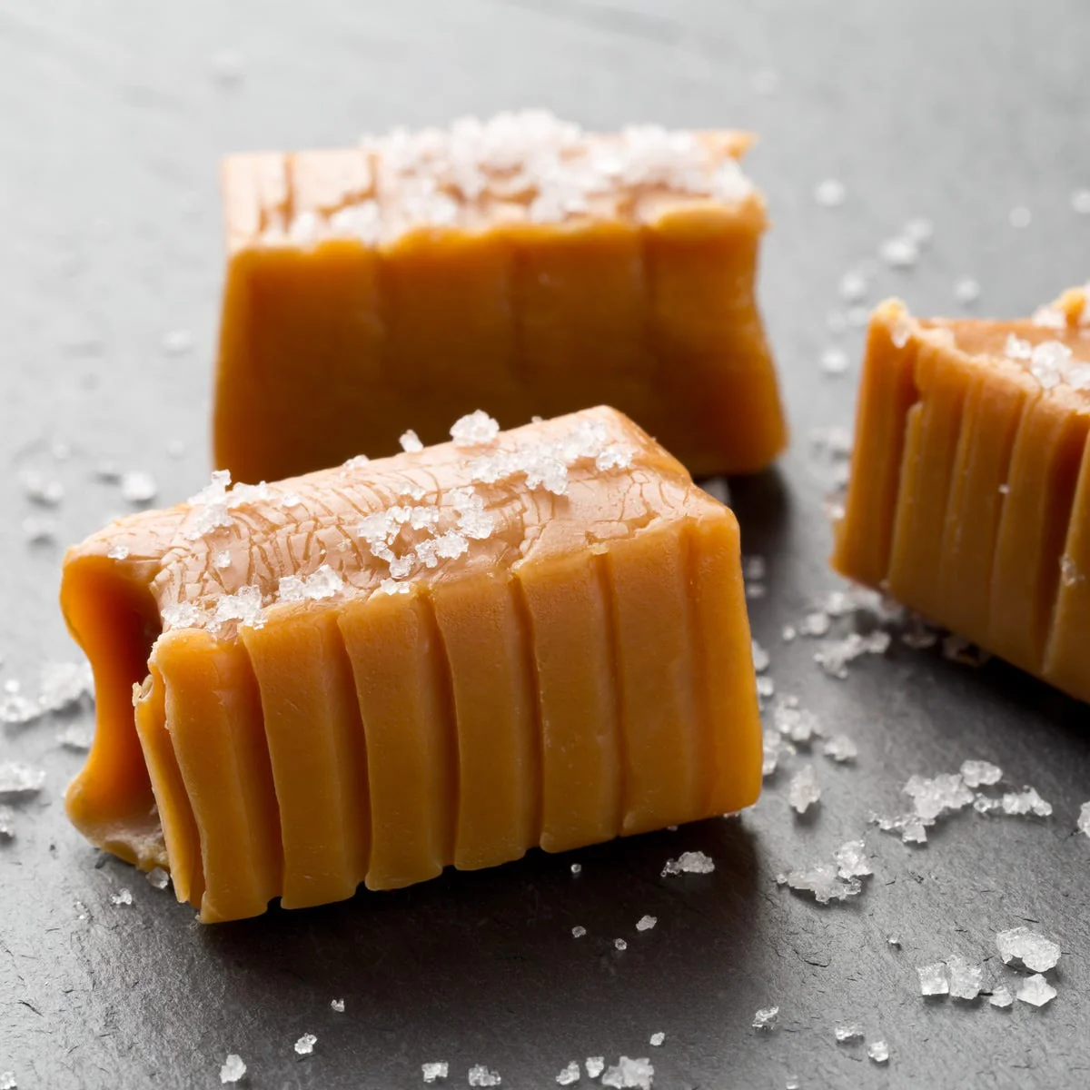 Sea Salt Caramels Fragrance Oil - Image 2