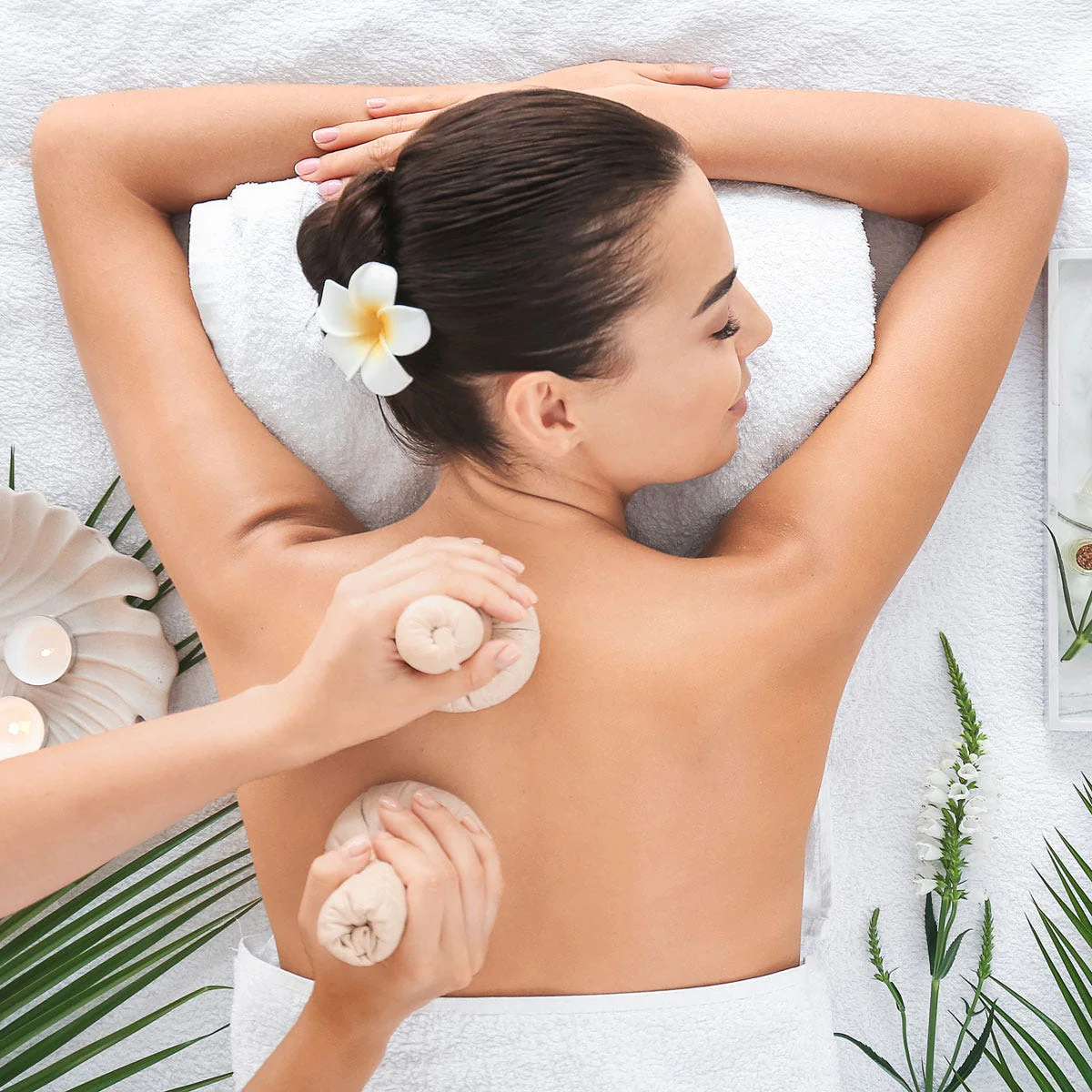 Simply Spa Fragrance Oil - Image 2