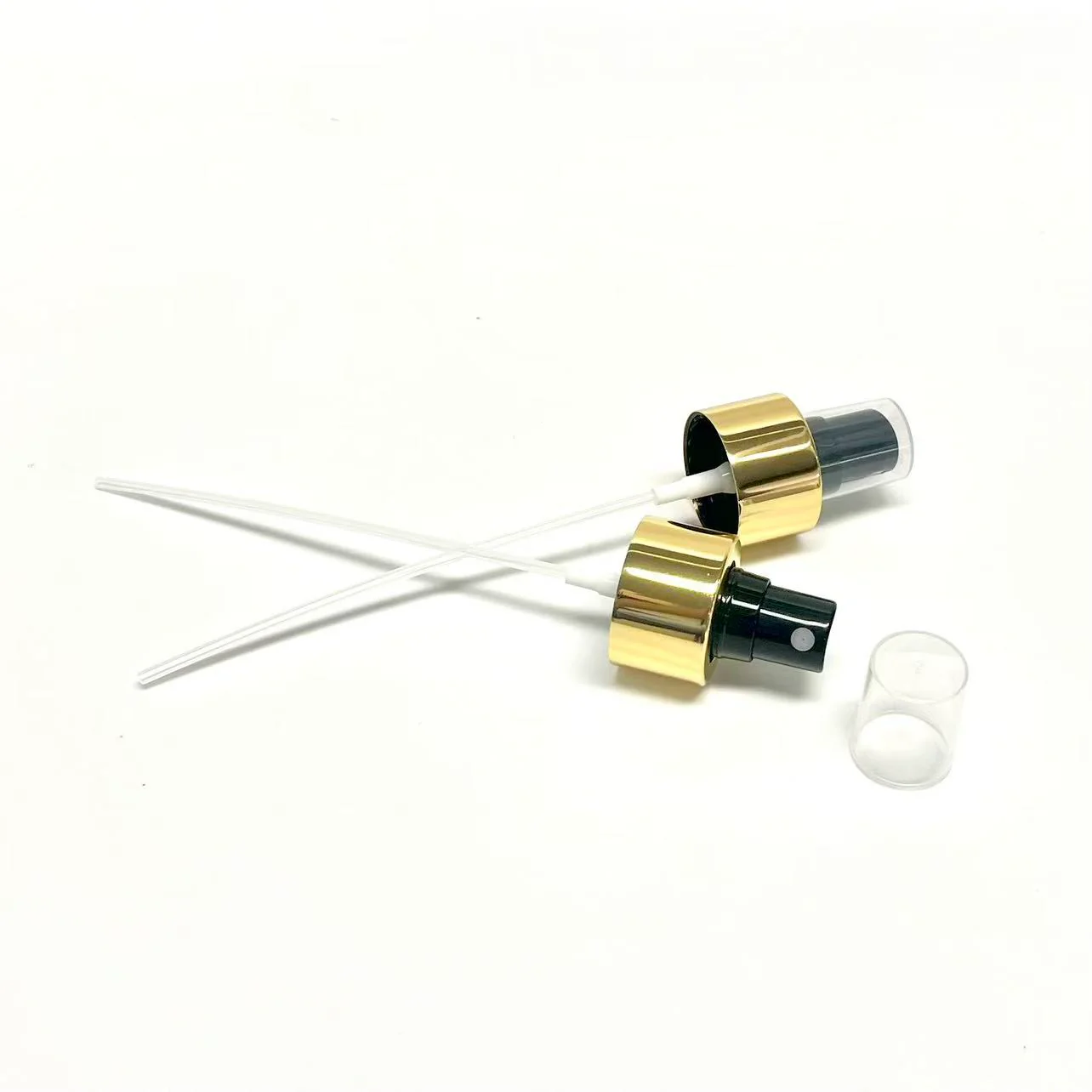 Atomiser Spray with clear Overcap - Image 11