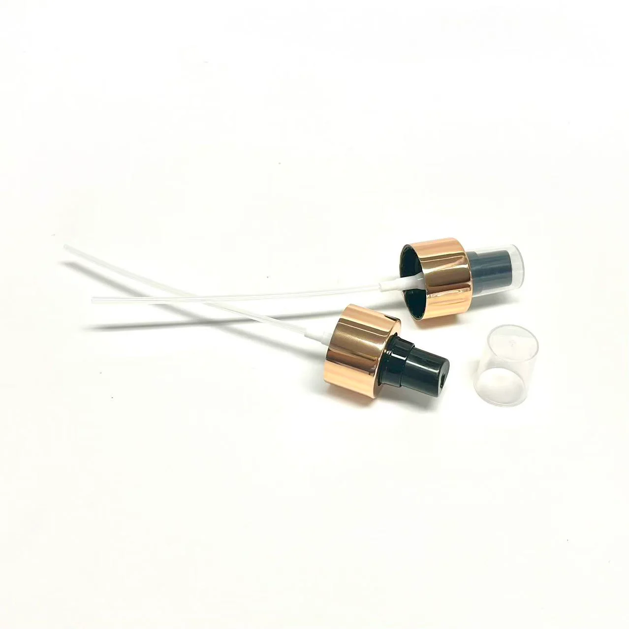 Atomiser Spray with clear Overcap - Image 12