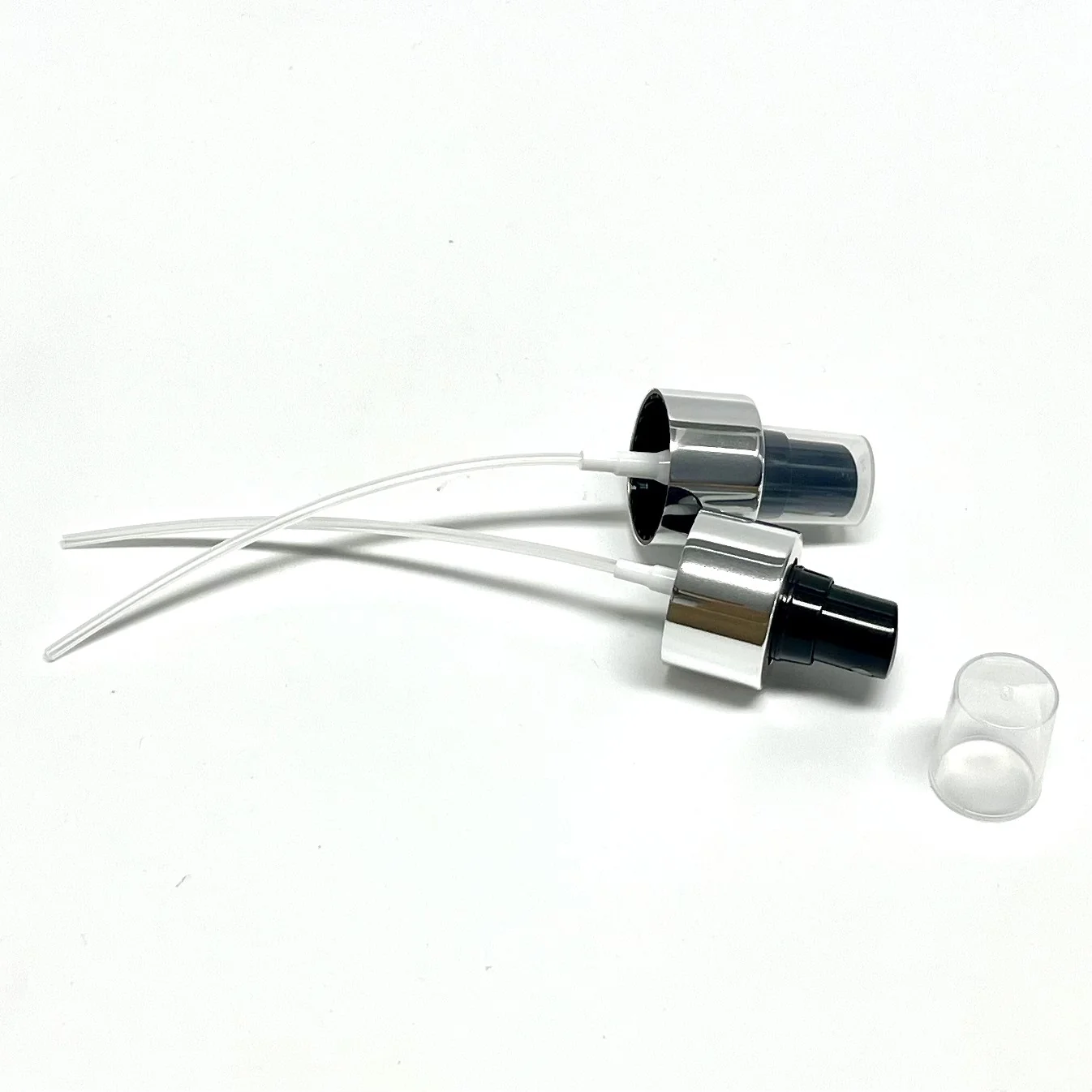 Atomiser Spray with clear Overcap - Image 13