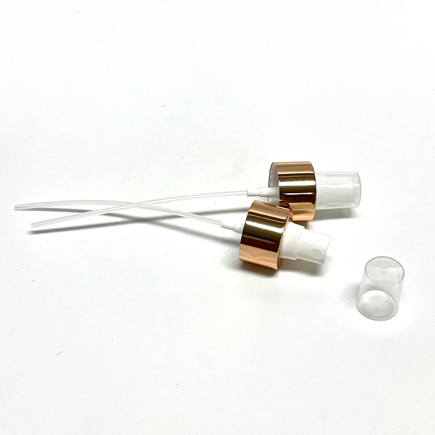 Atomiser Spray with clear Overcap - Image 15