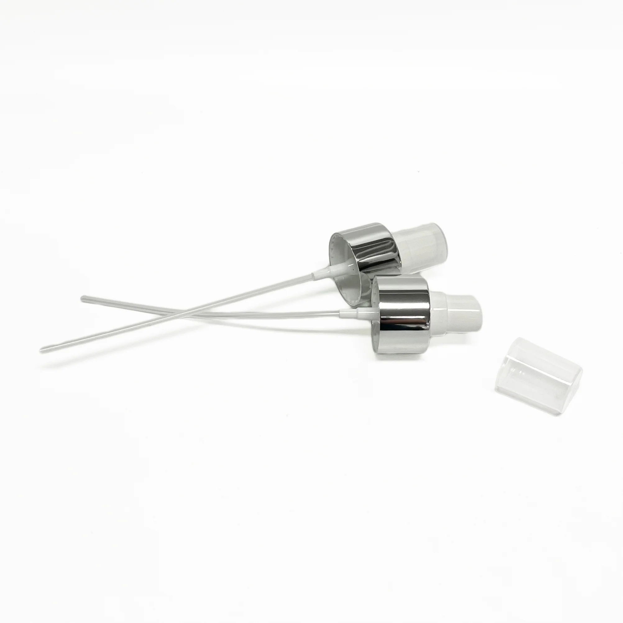 Atomiser Spray with clear Overcap - Image 17