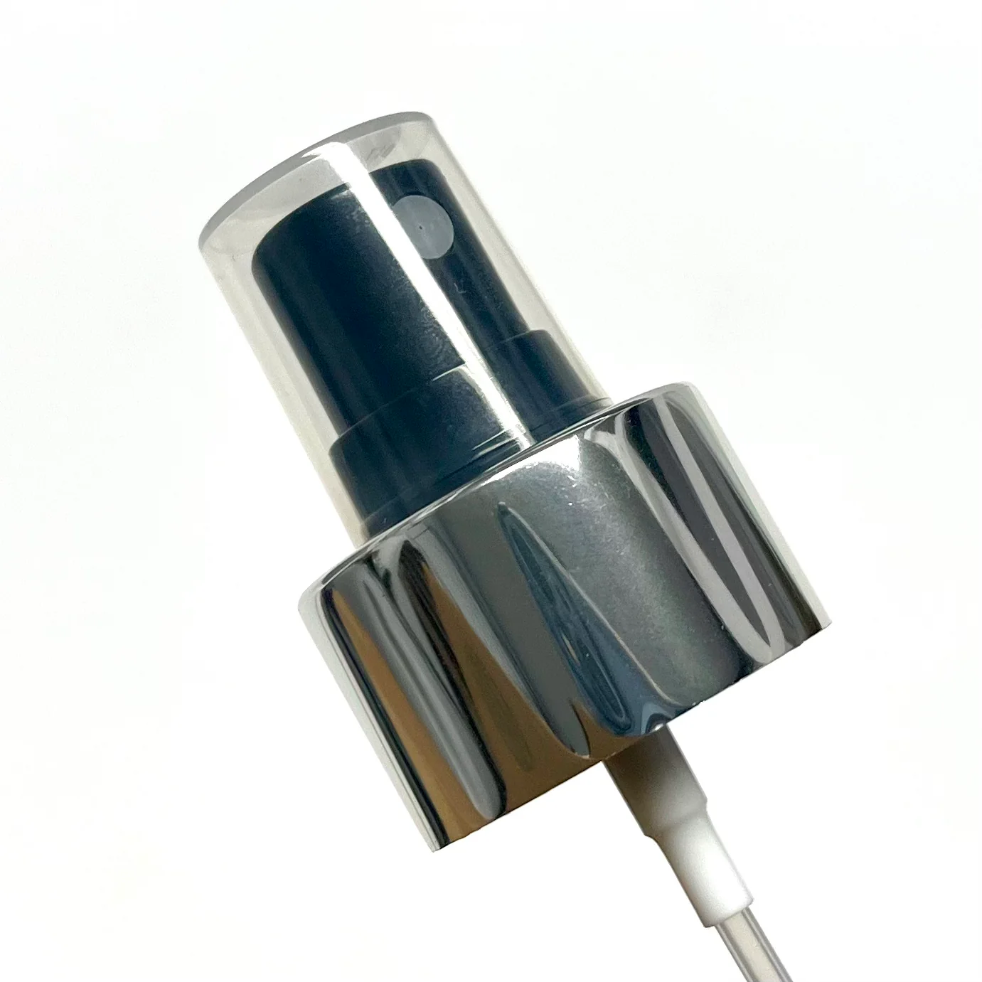 Atomiser Spray with clear Overcap - Image 5
