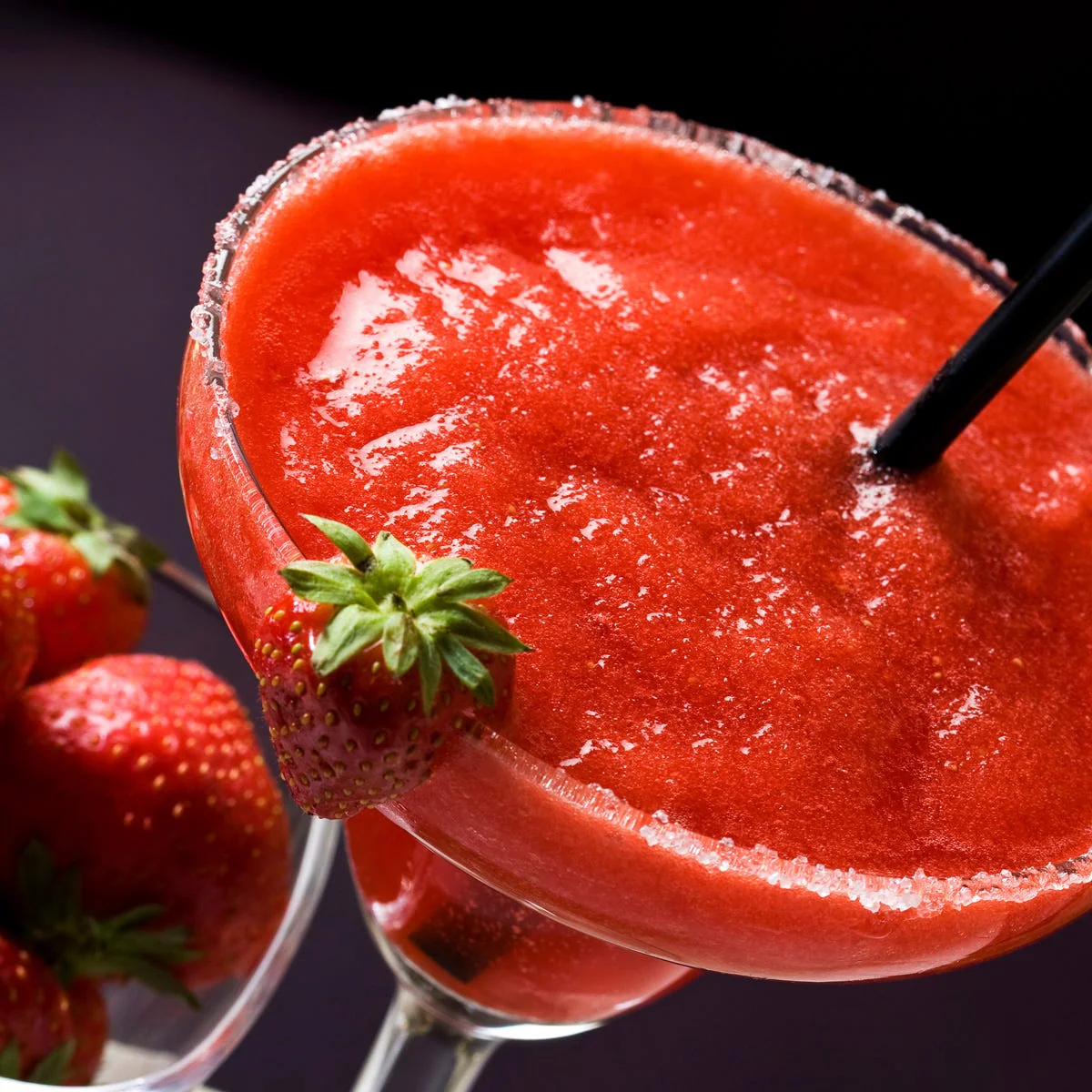 Strawberry Daiquiri Type Fragrance Oil