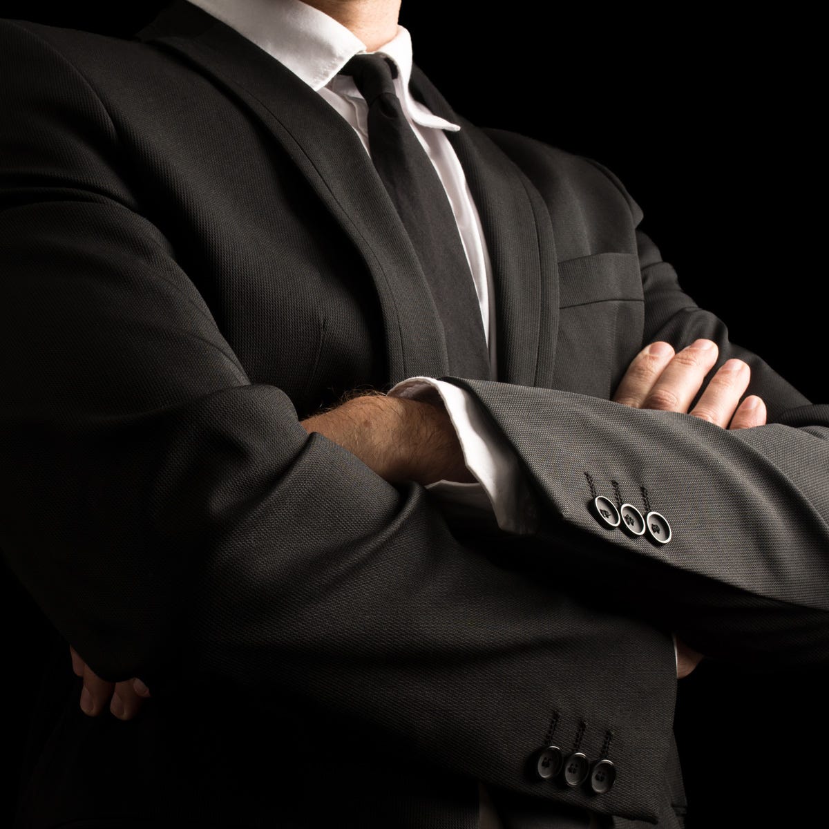 The Alpha Male Fragrance Oil - Image 3