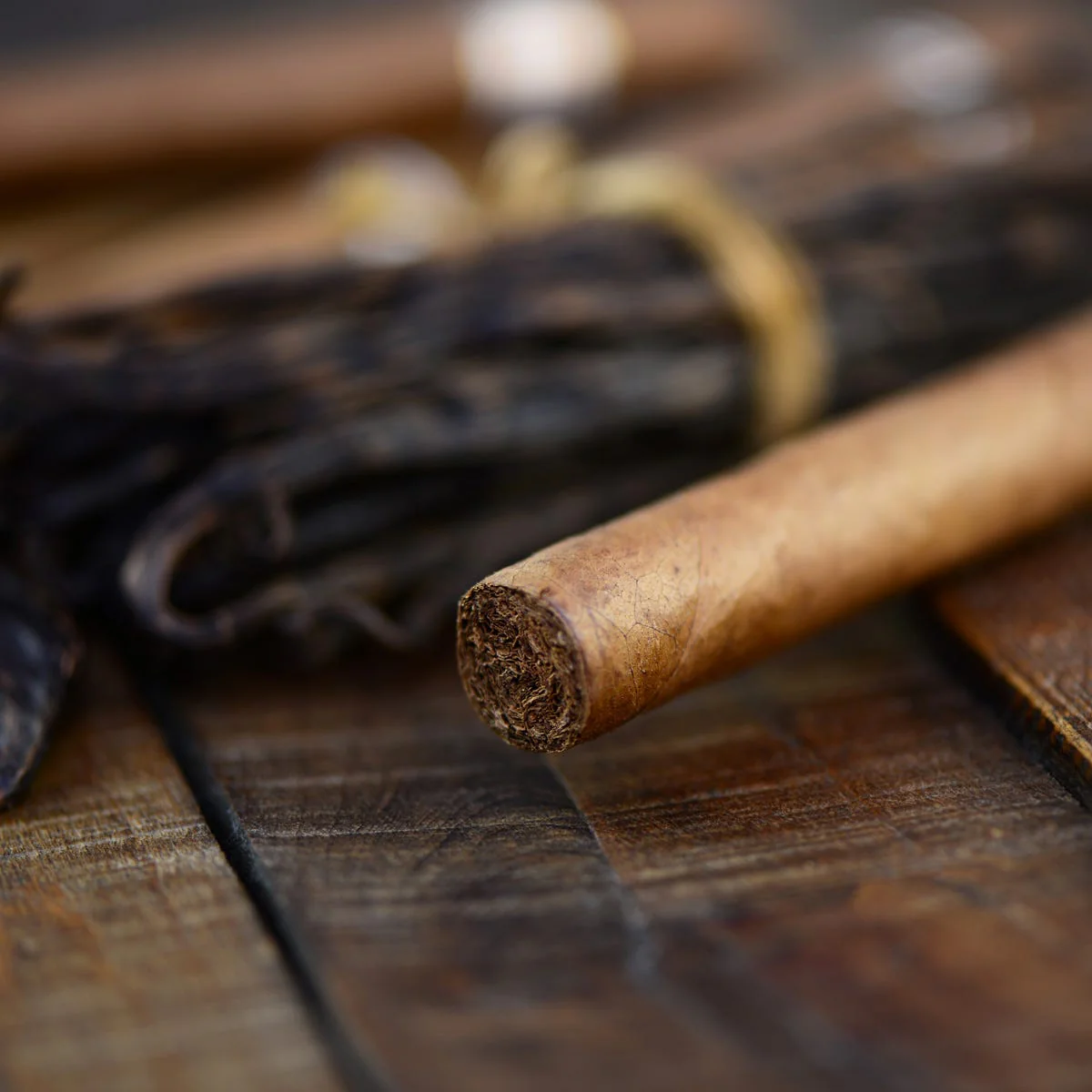 Tobacco Vanilla Fragrance Oil