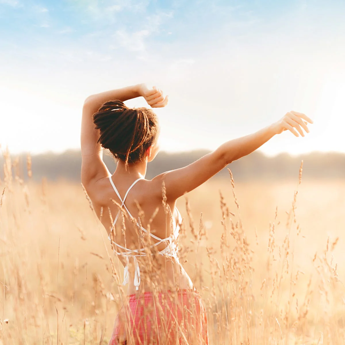 Uplifting Essential Oil Blend Fragrance Oil - Image 5