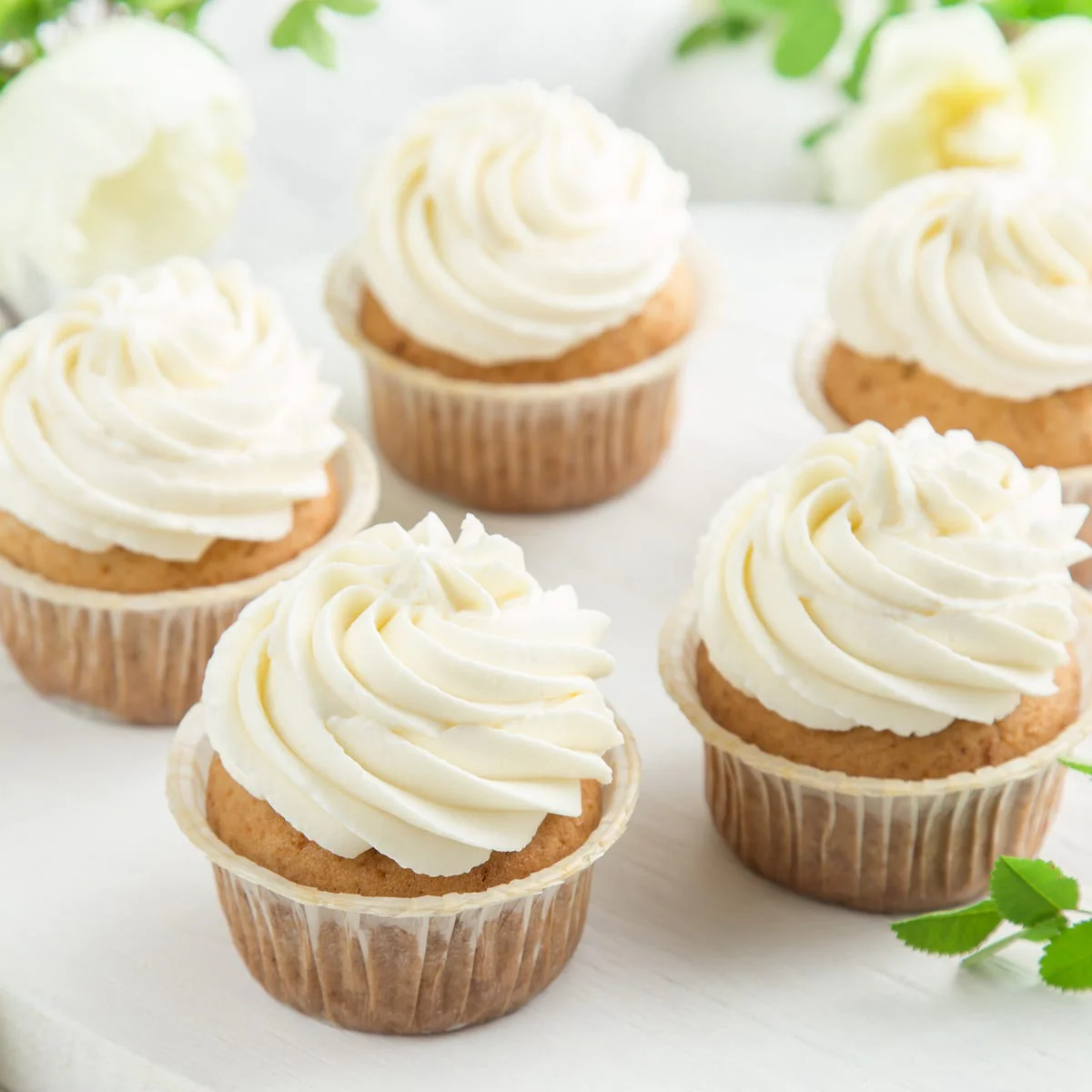 Vanilla Frosting Fragrance Oil - Image 2