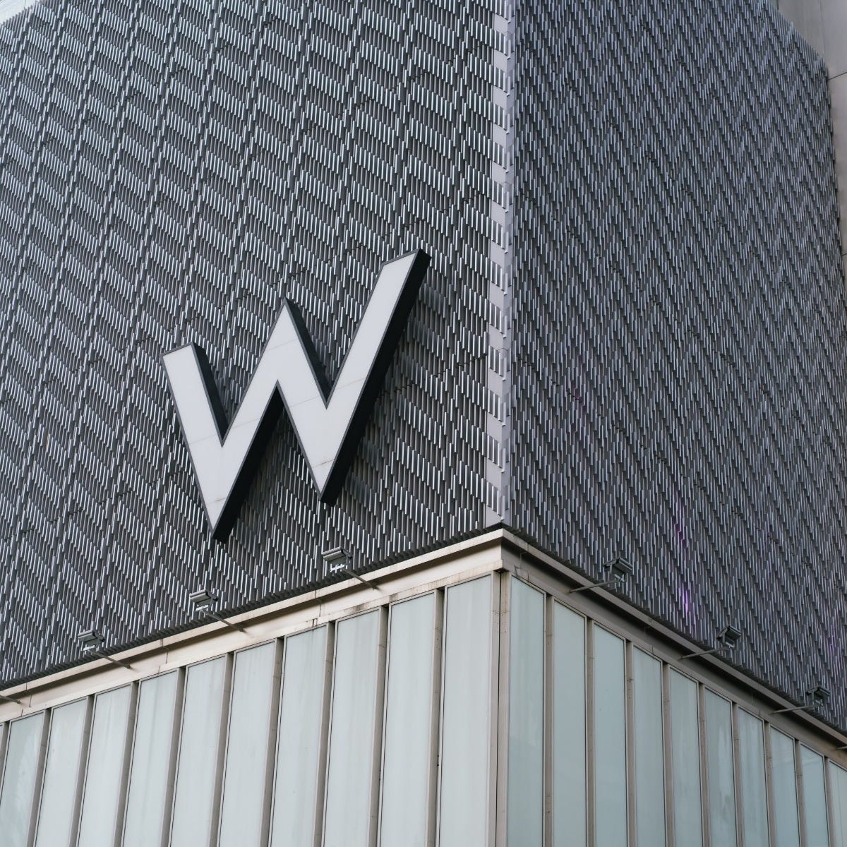 W Hotel Type Fragrance Oil - Image 3