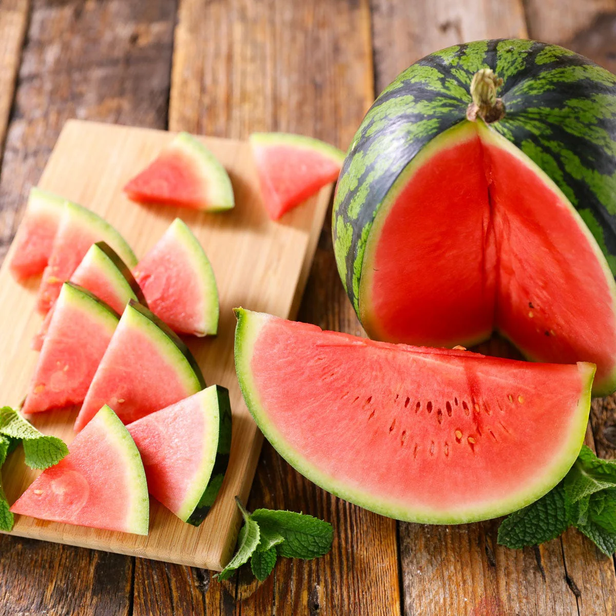 Watermelon Fragrance Oil - Image 3
