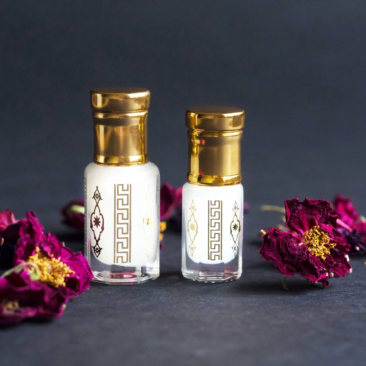 White Musk Type Fragrance Oil - Image 3