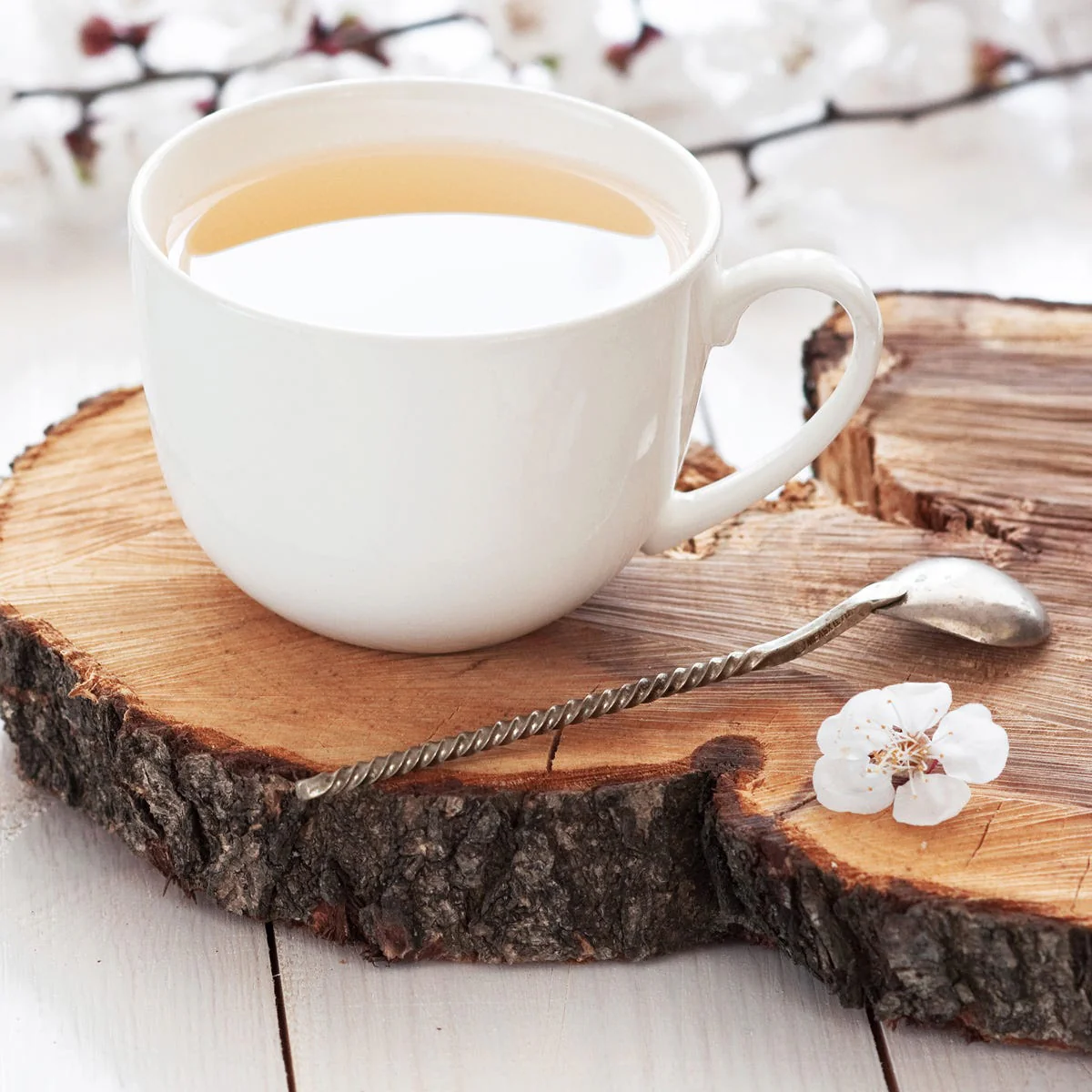 White Tea Fragrance Oil - Image 5